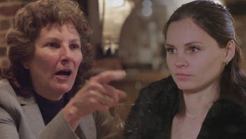 ‘90 Day Fiance’: Julia and Brandon's Mom Clash Over Mother’s Day Weekend Wedding Date