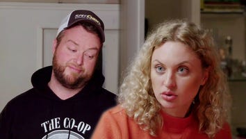 '90 Day Fiancé': Mike Tells Natalie He's No Longer in Love With Her