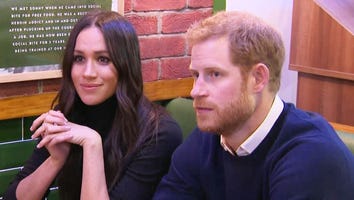 Prince Harry and Meghan Markle Expected to Visit Family in the UK in June