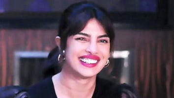 Priyanka Chopra Jonas Teases the Possibility of Starting a Family With Nick Jonas (Exclusive)