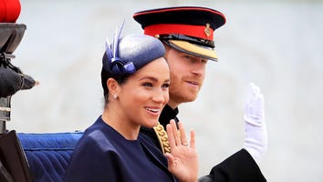 Prince Harry and Meghan Markle Hope to Use Their Digital Platforms ‘For Good’