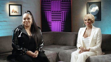 Salt-N-Pepa Reveal What Was Off-Limits When Making Their New Lifetime Biopic (Exclusive)