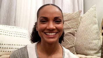 ‘The Rookie’ Star Mekia Cox Shares Memories From Her Time Dancing With Michael Jackson