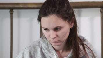 '90 Day Fiancé: Julia Threatens a Stunned Brandon That She's Going Back to Russia (Exclusive)