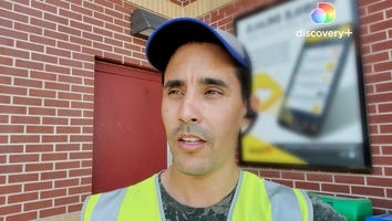 '90 Day Fiancé': Mohamed Says He's Been in Touch With Danielle Amid the Pandemic (Exclusive)