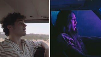 Joshua Bassett Releases Fiery 'Lie Lie Lie' - Why Fans Think It's About Olivia Rodrigo