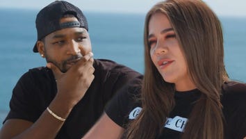 Khloe Kardashian Says She Wants Another Baby With Tristan Thompson