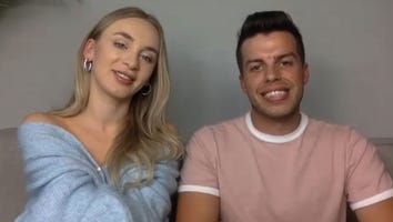 '90 Day Fiancé': Yara and Jovi Address Their Pregnancy Shocker (Exclusive)