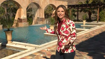 ‘Bachelor’ Mansion Secrets: Airbnb Rental Price and Chris Harrison's Hidden Nap Room (Exclusive)