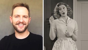 ‘WandaVision’ Director Matt Shakman on Unraveling the Show’s Big Mystery