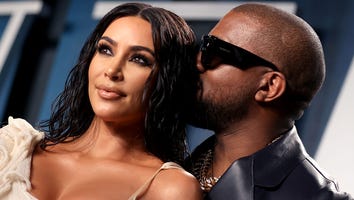 Kim Kardashian and Kanye West Split: A Timeline of Their Love Story and Breakup