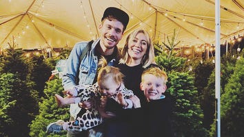 Hilary Duff Gives Birth to Baby No. 3