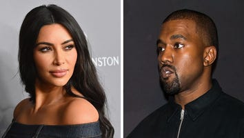 Kim Kardashian and Kanye West are in Marriage Counseling but Headed Towards Divorce (Source)