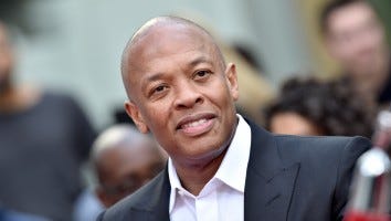 Dr. Dre Thanks Fans For Support After Suffering Brain Aneurysm