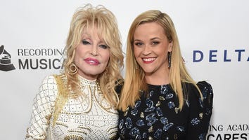 Dolly Parton Turns 75: Reese Witherspoon, Jimmy Fallon and More Pay Tribute