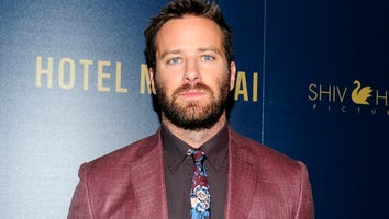 Armie Hammer Accused by Woman of Rape and Battery in 2017