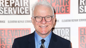 Steve Martin Shares His Experience Getting the Coronavirus Vaccine