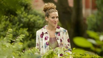 'Sex and the City' Revival Will Address COVID-19's Affect on New York City, Sarah Jessica Parker Says