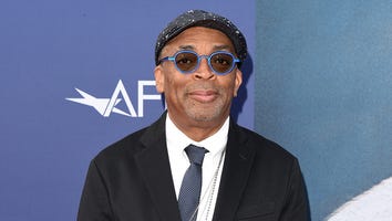 Spike Lee Feels 'Blessed' Celebrating His Legacy and His Kids Being Named Golden Globe Ambassadors (Exclusive)