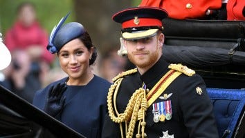 Meghan Markle and Prince Harry to Discuss Leaving Royal Family in Oprah Winfrey Interview, Royal Expert Says