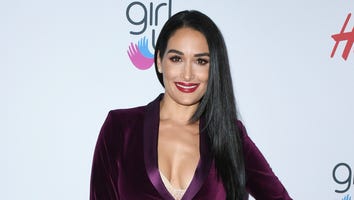 Nikki Bella Shares Photo of Her Post-Baby Body 5 Months After Giving Birth