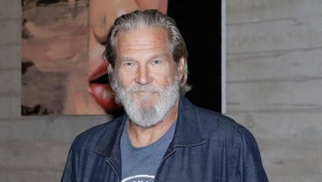 Jeff Bridges Says Cancer Is in Remission, Reveals He Also Had COVID-19