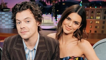 Harry Styles' Romance History: Who He's Dated and What He's Said About Love