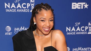 Chloe Bailey Does the #BussItChallenge and Fans Are Going Crazy Over It -- Watch