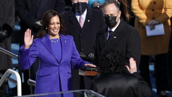 Kamala Harris' Inauguration Outfit Designed by Young Black Designer