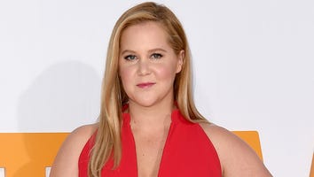 Amy Schumer Shares Her Dad Has Been Hospitalized