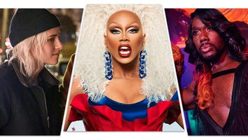 GLAAD Media Awards: 'Happiest Season,' 'RuPaul's Drag Race' Among the 2021 Nominees