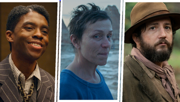 2021 Indie Spirit Awards Nominations: The Full List