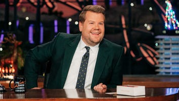 James Corden Reflects on the Importance of Knowing 'When to Go Out On Top' (Exclusive)