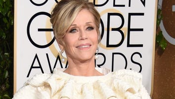 Jane Fonda to Receive Cecil B. DeMille Award at 2021 Golden Globes