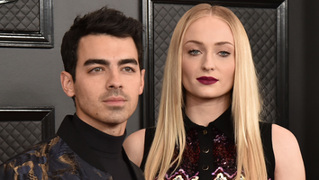 Joe Jonas and Sophie Turner Share Never-Before-Seen Pregnancy Photos