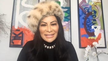 Jen Shah Was Working on 'RHOSLC' Before Arrest But Her Future on the Show Is 'Uncertain,' Source Says