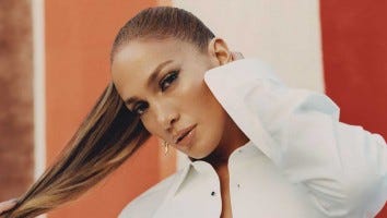 Jennifer Lopez Shares How Her Son Max Inspired Her to Use Her Platform for Social Change