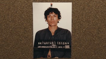 Richard Ramirez: From the 'Night Stalker' Docuseries to His Connections to John Stamos