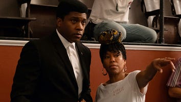 Regina King Discusses the Anxiety of Making History With 'One Night in Miami' (Exclusive)