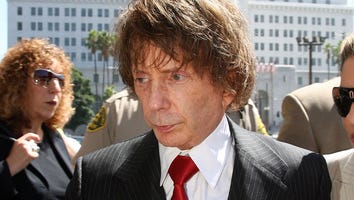 Phil Spector, Music Producer Convicted of Murder, Dead at 81