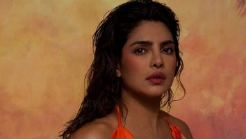 Priyanka Chopra on What It's Like When She and Nick Jonas Get Together With Joe Jonas and Sophie Turner