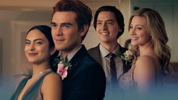'Riverdale' Season 5 Premiere: KJ Apa Opens Up About Varchie, Barchie and New Time Jump Secrets!