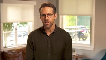 Ryan Reynolds Calls Being on One of Alex Trebek's Final 'Jeopardy!' Episodes an Honor
