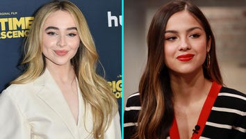 Sabrina Carpenter Seemingly Addresses Olivia Rodrigo Drama on New Song 'Skin,' Twitter Reacts