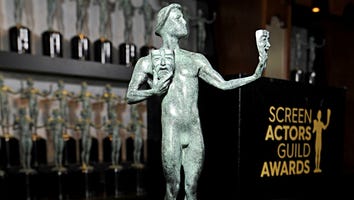 SAG Awards Reschedules Ceremony After Expressing Disappointment Over GRAMMYs Date Change