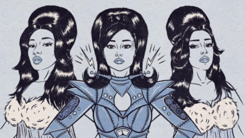 Ariana Grande Drops New '34 + 35' Remix With Megan Thee Stallion and Doja Cat