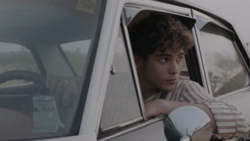 Joshua Bassett Releases Fiery New Single 'Lie Lie Lie'