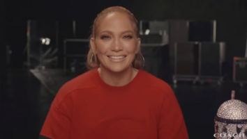 Jennifer Lopez Reflects on Past Relationships and What She Learned in Therapy