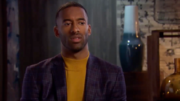 'The Bachelor': Matt James Gets Involved After Damaging 'Escort' Rumors About a New Contestant