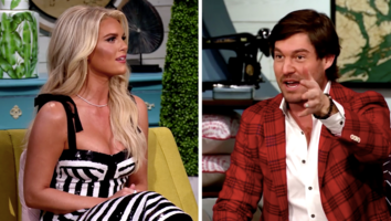 'Southern Charm' Reunion: Craig Explodes on Madison With Shocking Allegation About Her Love Life (Exclusive)